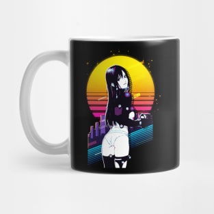 Kei Kurono's Resurrection - Relive the Adventure with GANTZ T-Shirt Mug